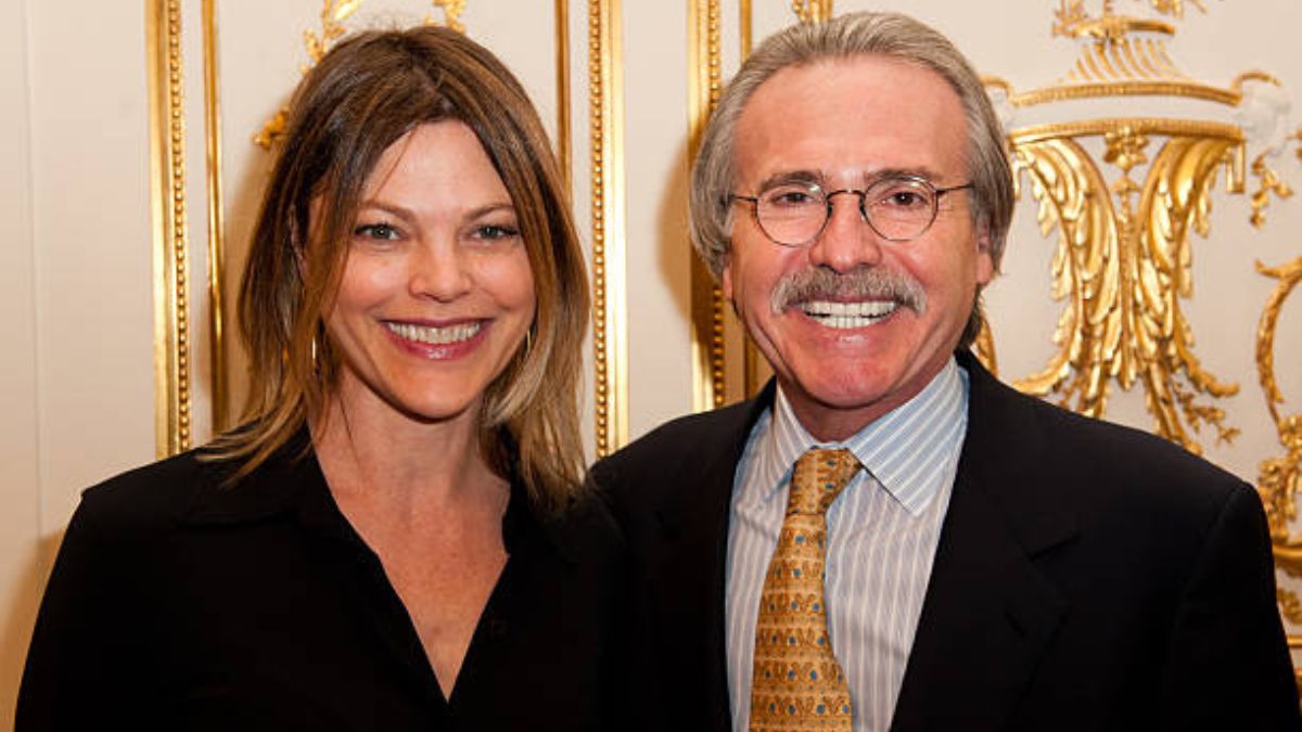 How Much Is The Net Worth Of David Pecker