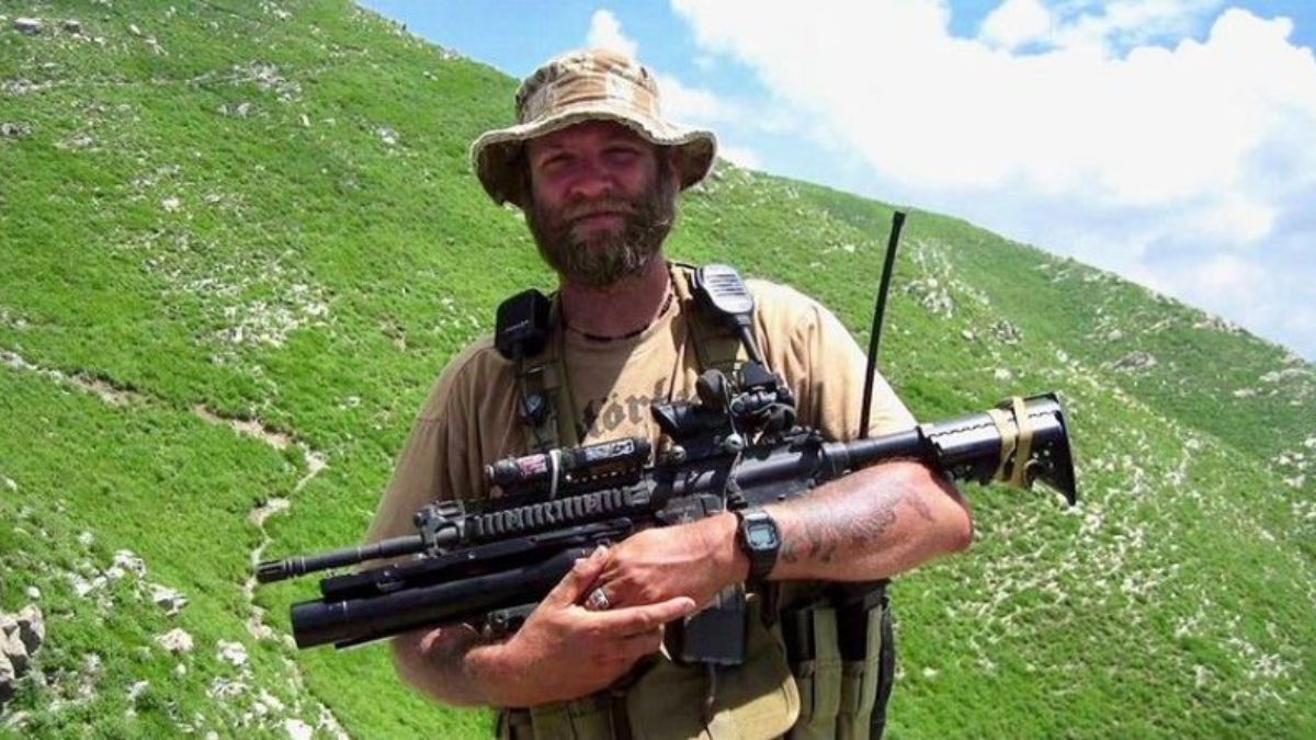 How Rich Is Jason Everman