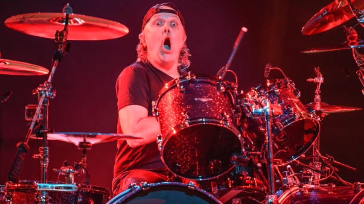 How Rich Is Lars Ulrich