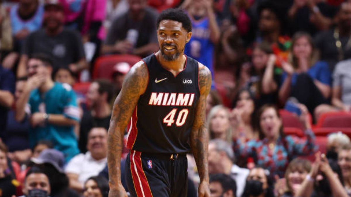 How Rich Is Udonis Haslem