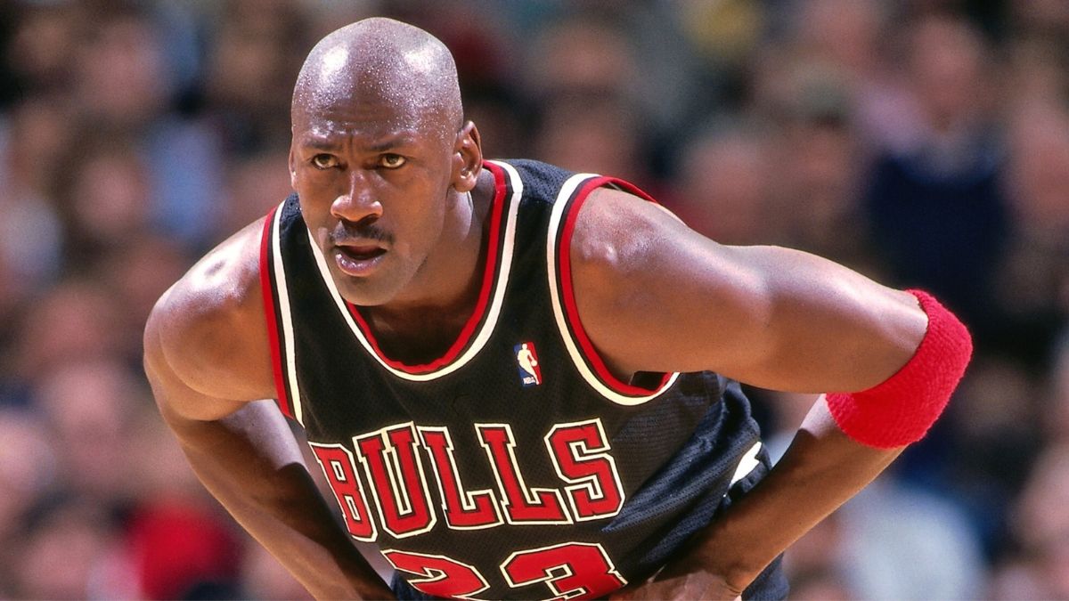 How Wealthy Is Michael Jordan