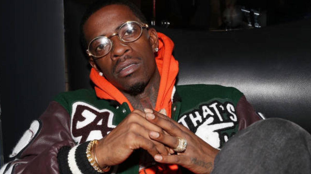 How Wealthy Is Rich Homie Quan