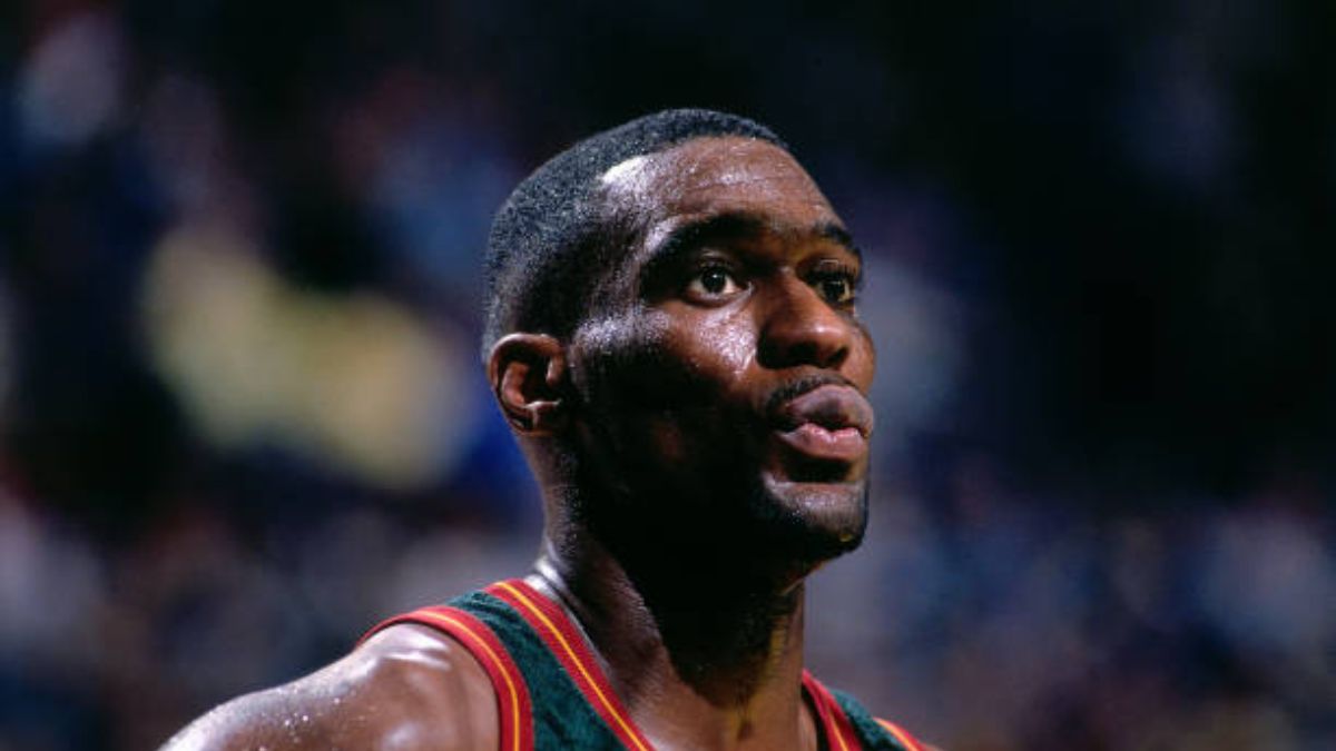 How Wealthy Is Shawn Kemp