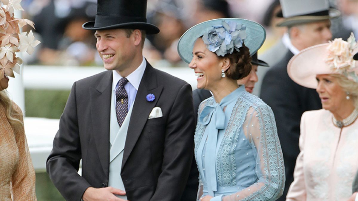 Is Kate Middleton Pregnant 