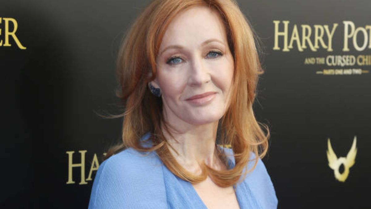 J.K. Rowling Said She Anticipated Receiving Backlash For Her Stances On Transgender Issues