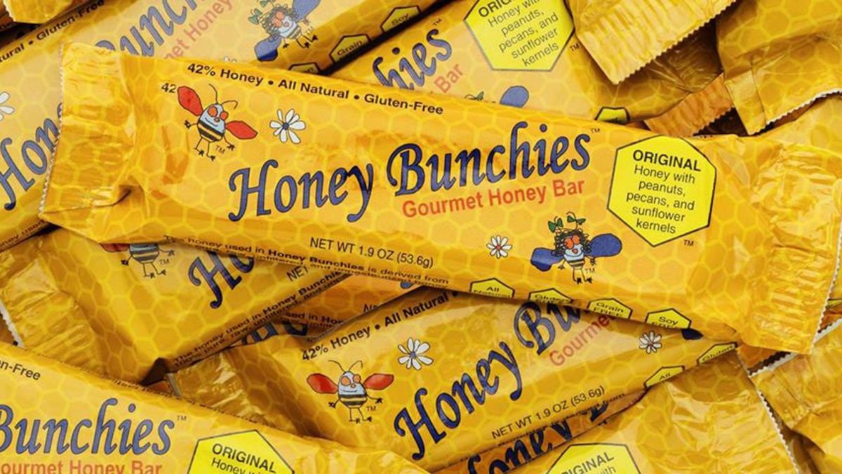 Net Worth Of Honey Bunchies