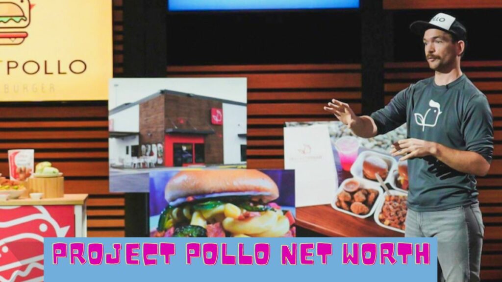 Project Pollo Net Worth