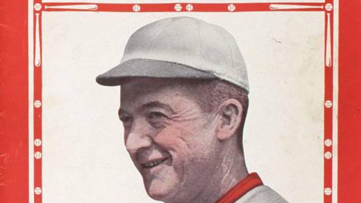 What Caused The Demise Of Grover Cleveland Alexander