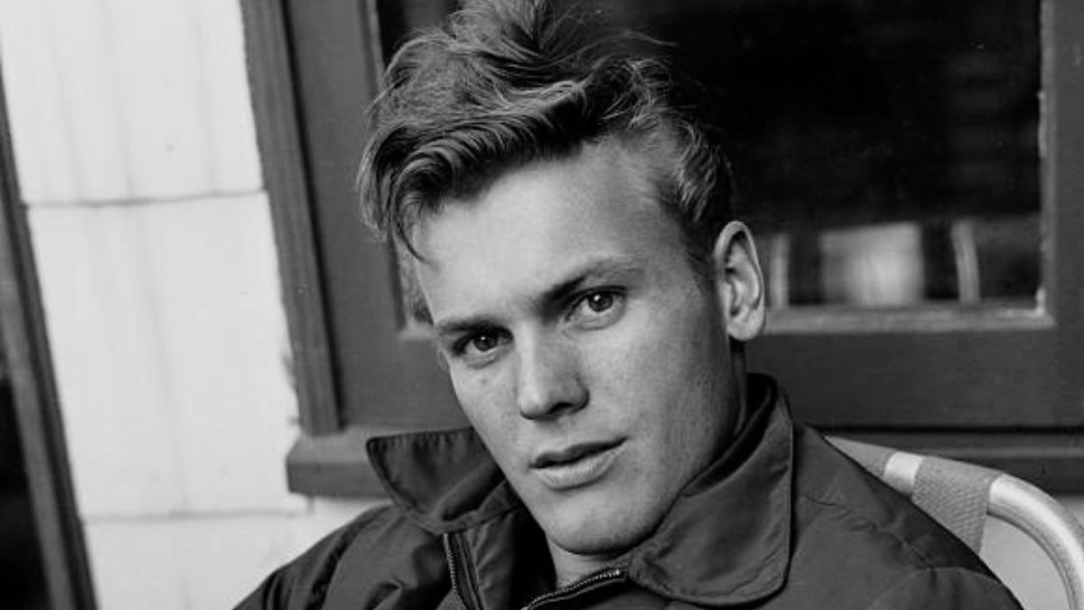 What Is The Cause Of De@th Of Tab Hunter