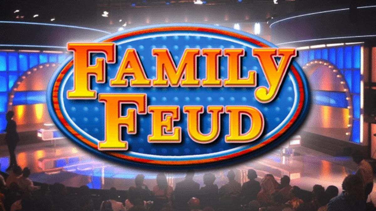 Where Can I Stream Family Feud