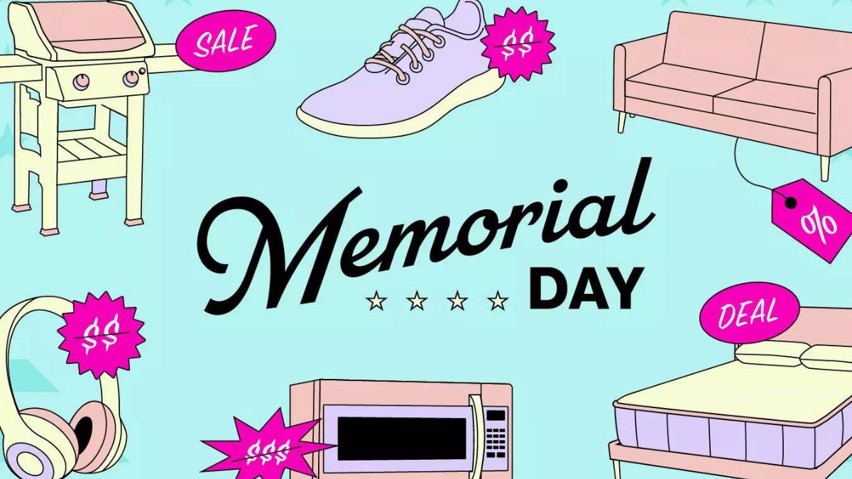 Best Memorial Day Offers Of 2023