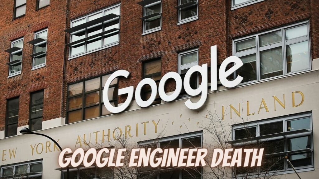 Google Engineer Death