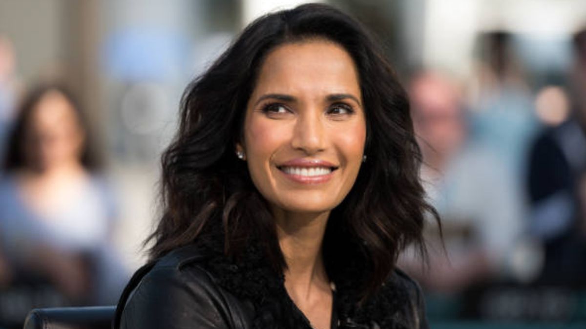 How Old Is Padma Lakshmi