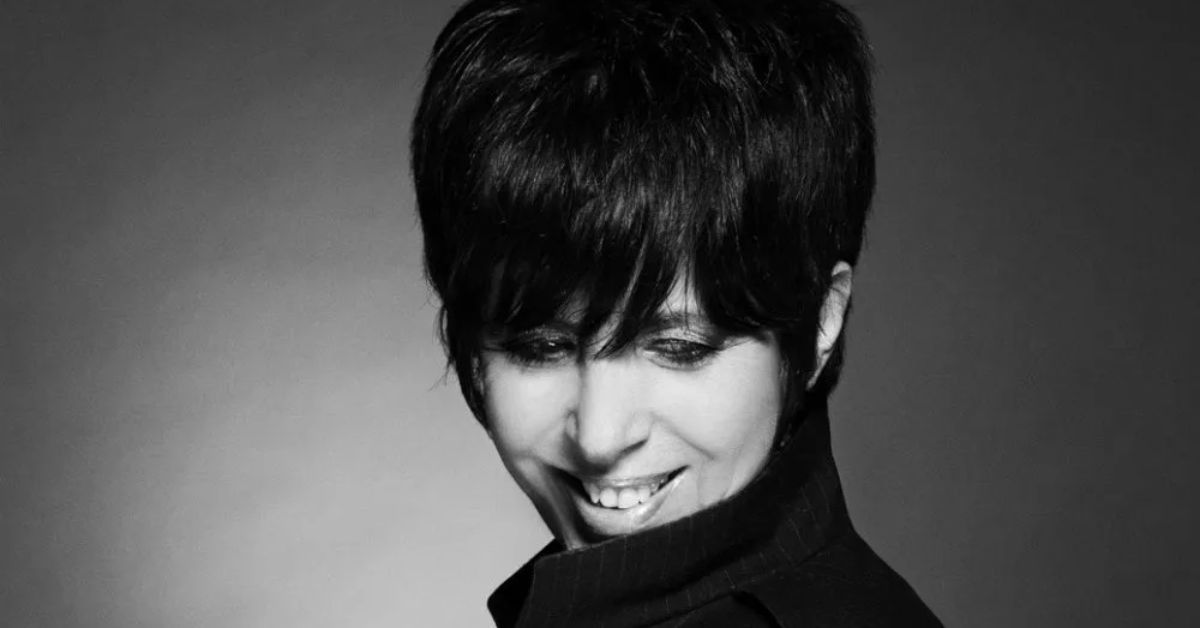 The Wealth of Diane Warren