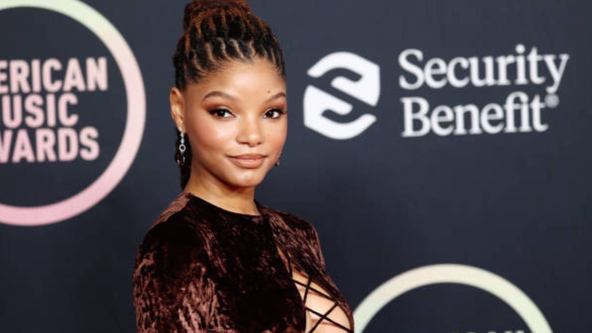 What Is The Age Of Halle Bailey