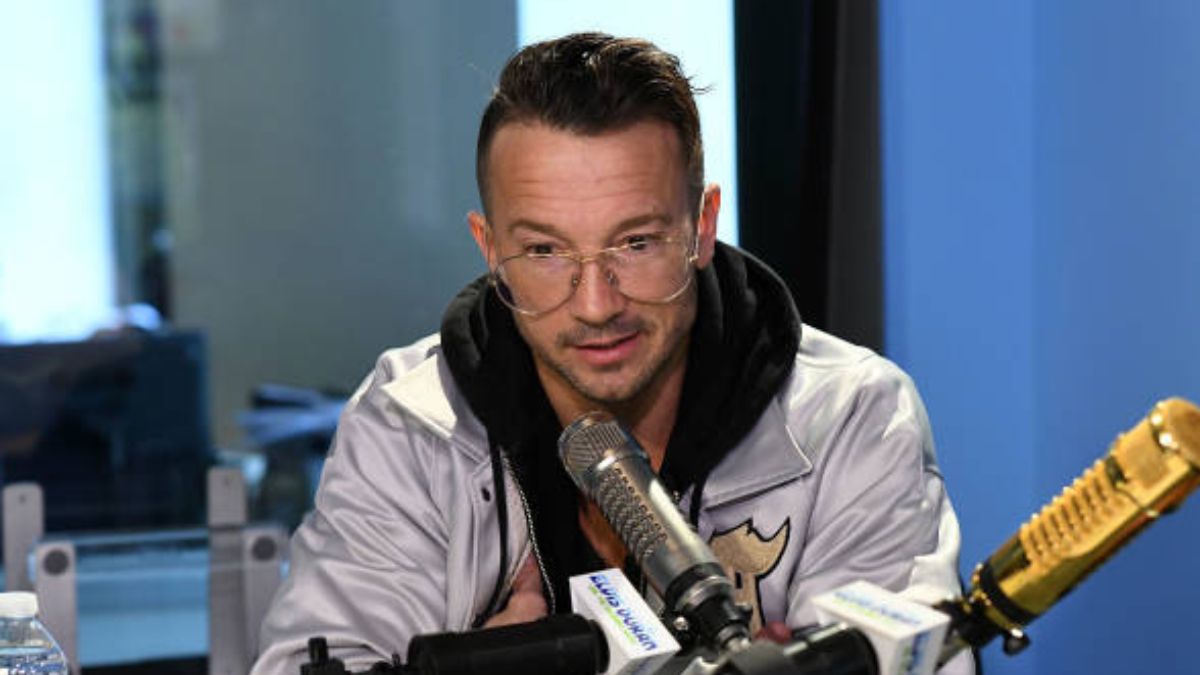 When Did Carl Lentz's Wife First Learn About His Affair With Their Nanny