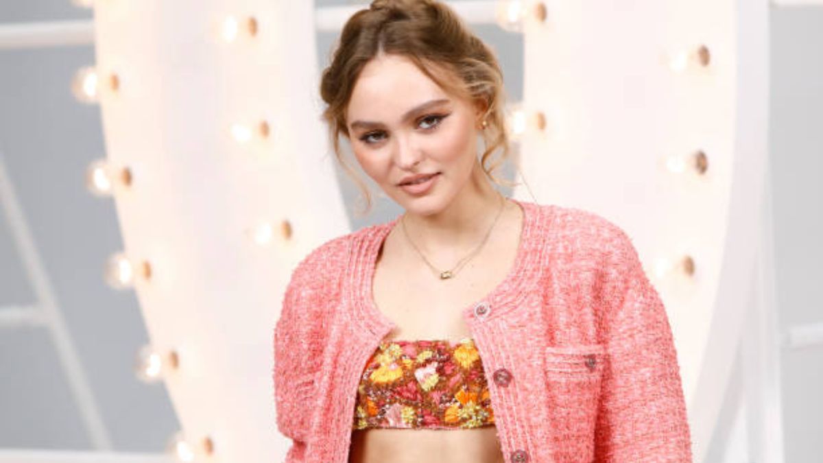 Who Is Lily-Rose Depp's Girlfriend