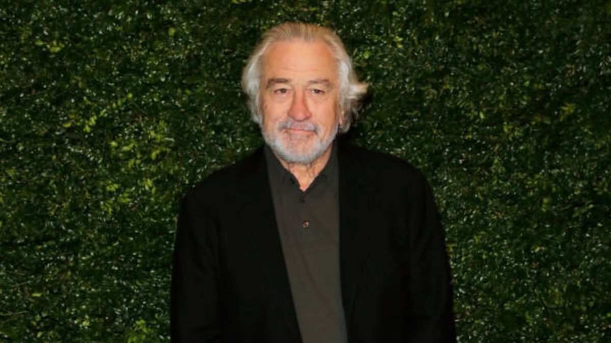 Who Is Robert De Niro's New Wife, Tiffany Chen