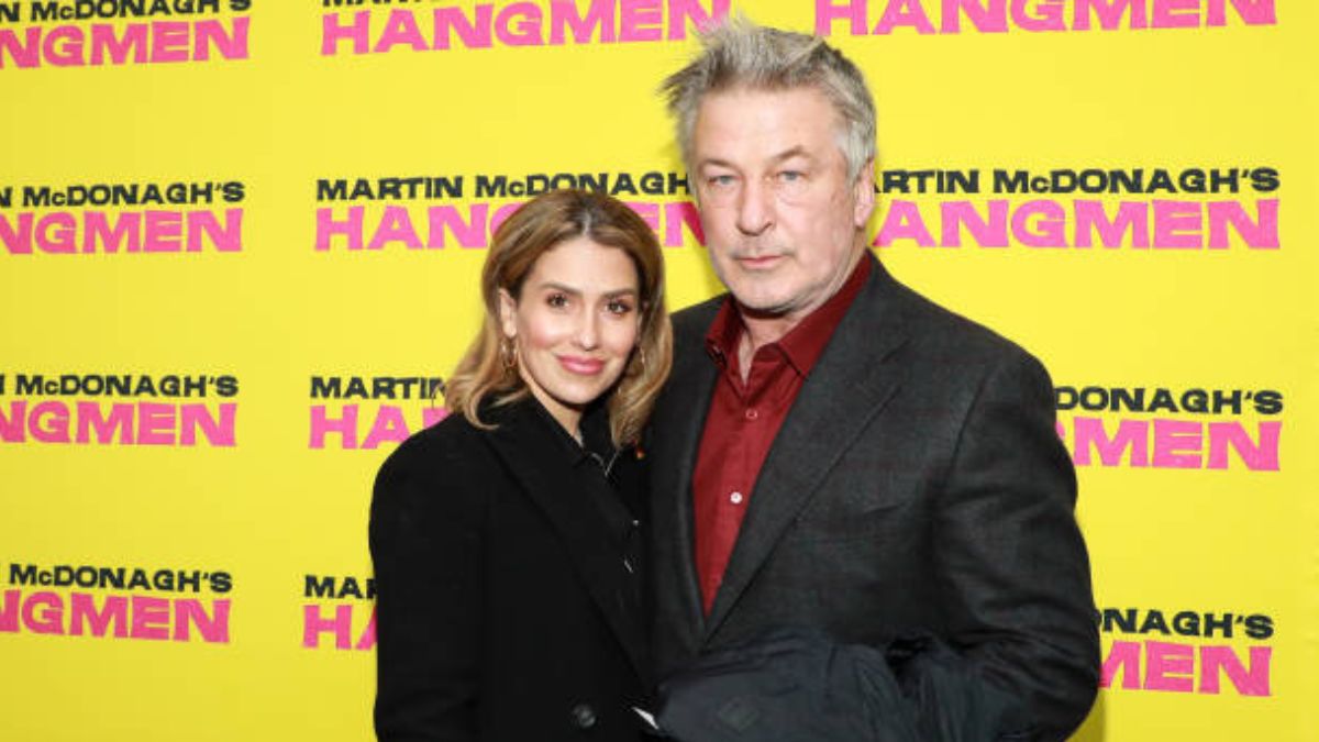 Alec Baldwin Wife