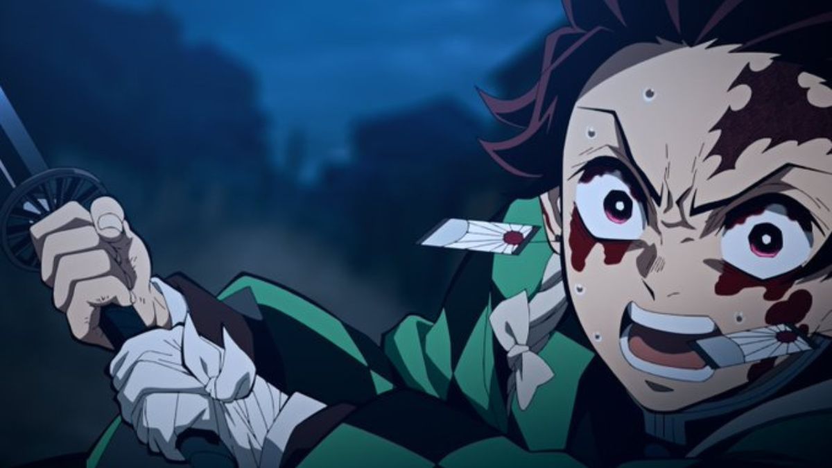 Expected Release Date For Demon Slayer Season 4