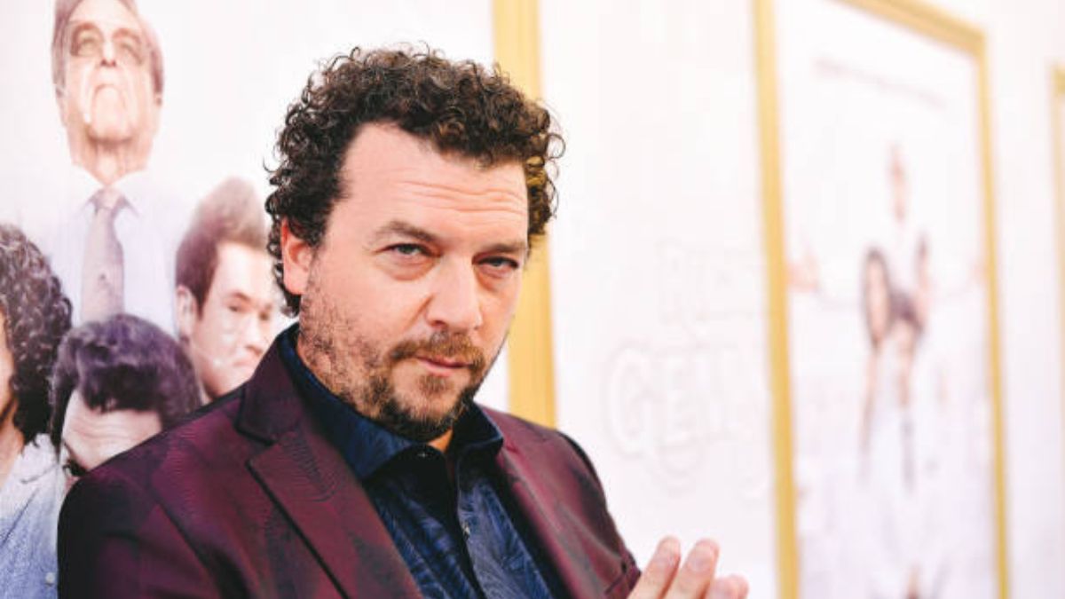 Have A Look At The Career Of Danny McBride