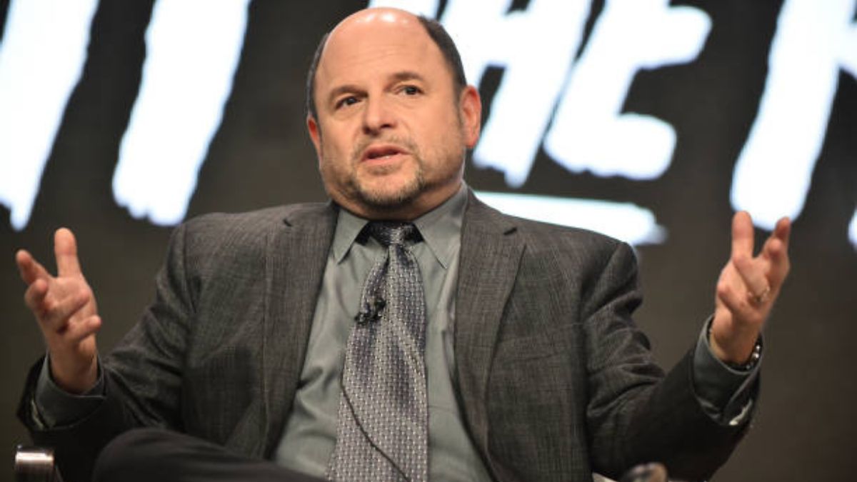 How Much Net Worth Does Jason Alexander Have