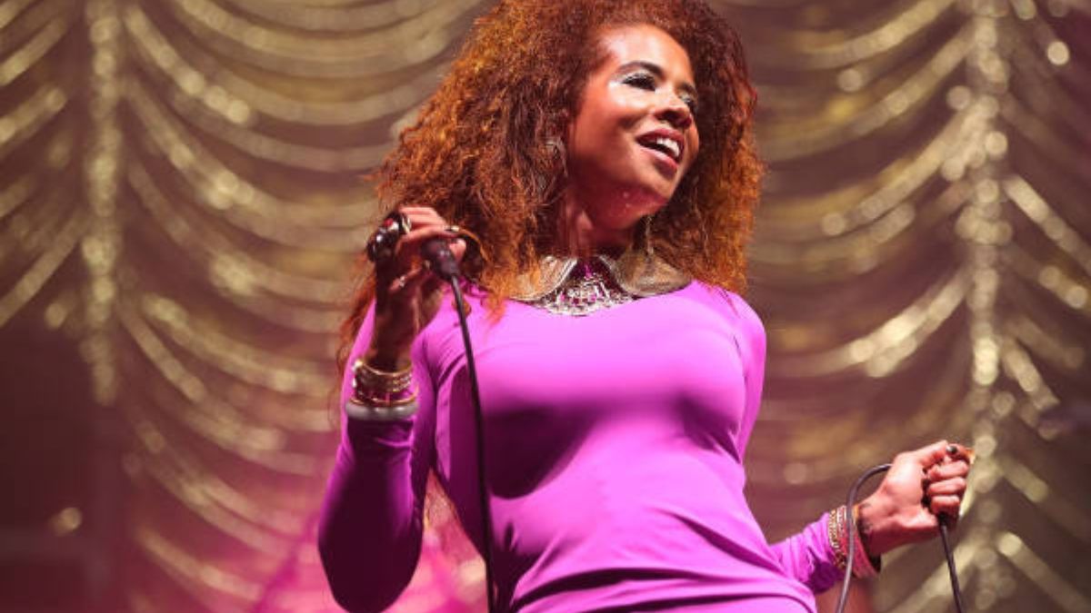 How Much Net Worth Does Kelis Have