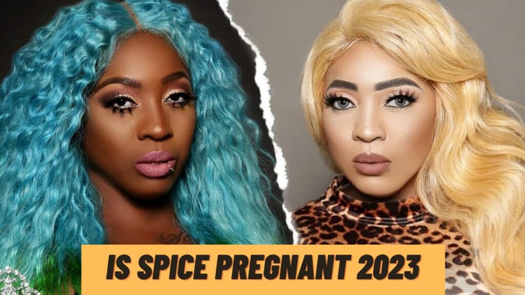 Is Spice Pregnant 2023