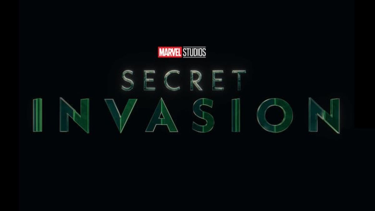 Is There a Set Release Date For Secret Invasion