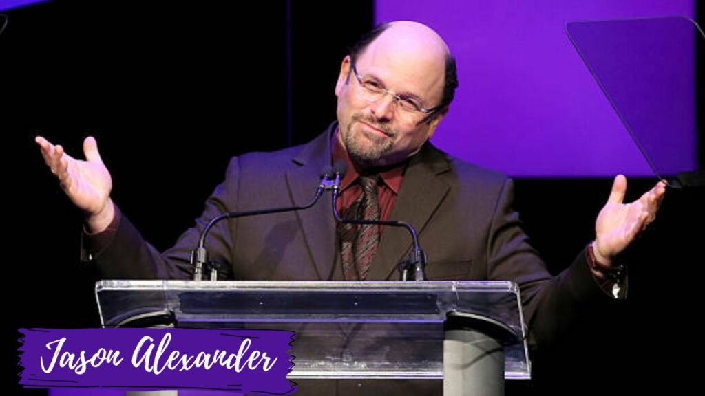 Jason Alexander