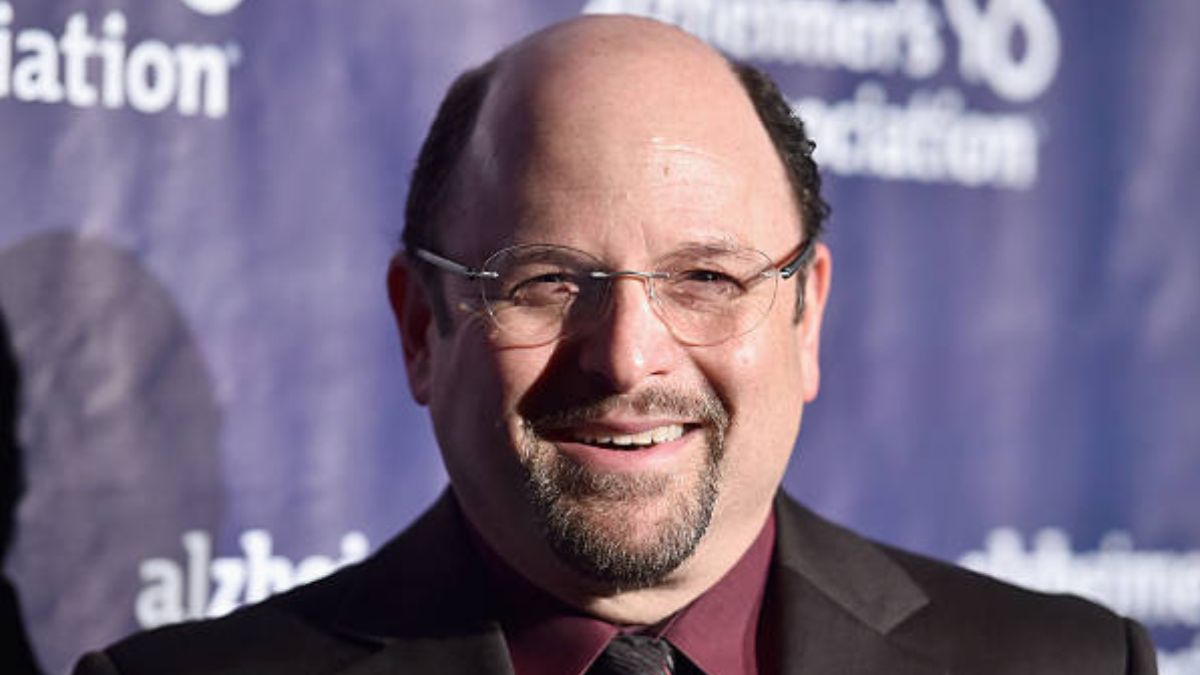 Jason Alexander's Woody Allen Impression Helped Him Land The Role Of George