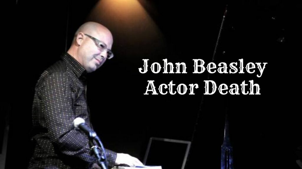 John Beasley Actor Death