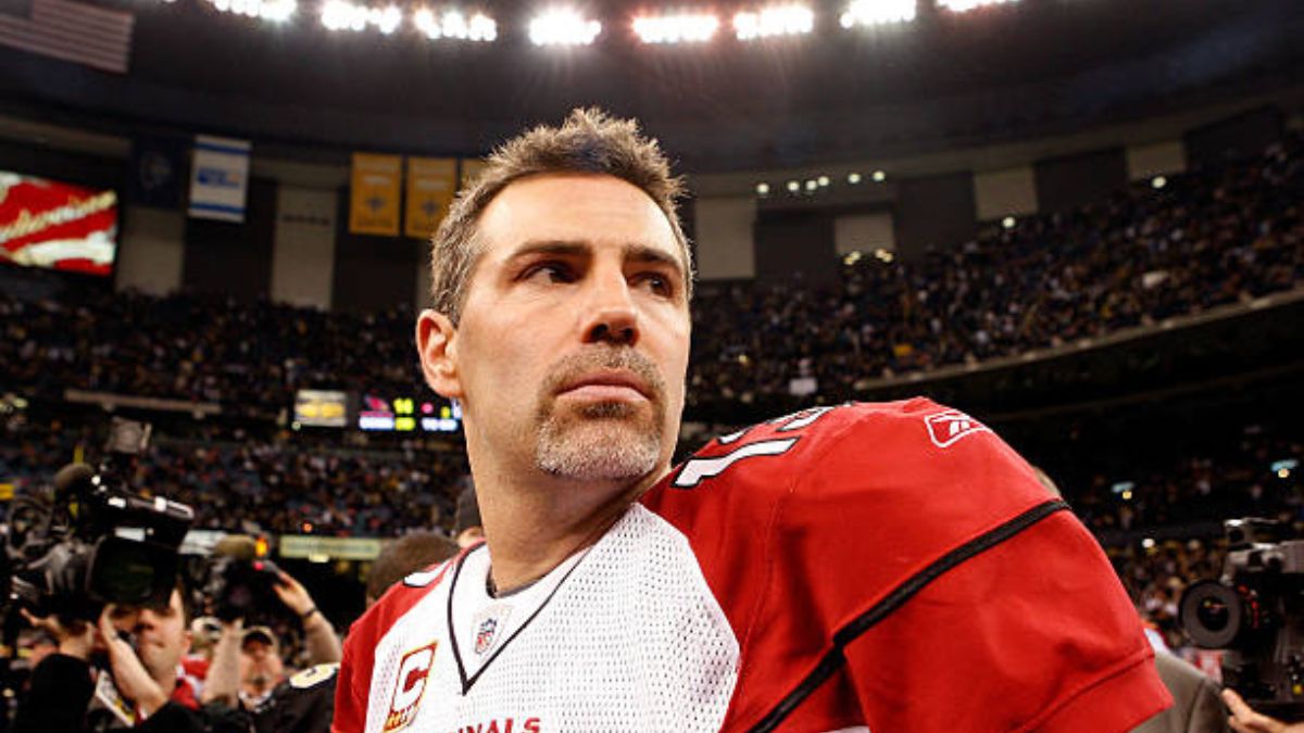 Kurt Warner Net Worth Revealed