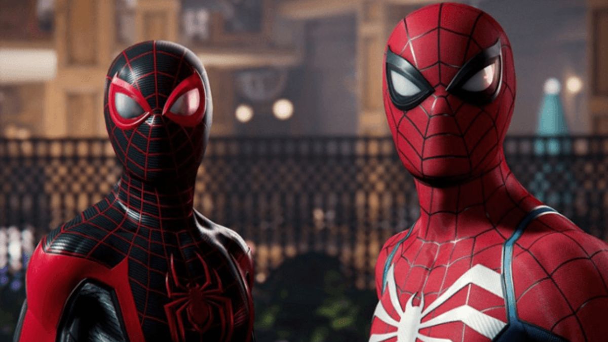 Story And Setting Of Marvel's Spider Man 2