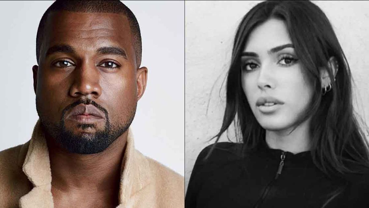 The New Outfits Worn by Kanye West and His Wife Bianca Censori Have Fans Baffled