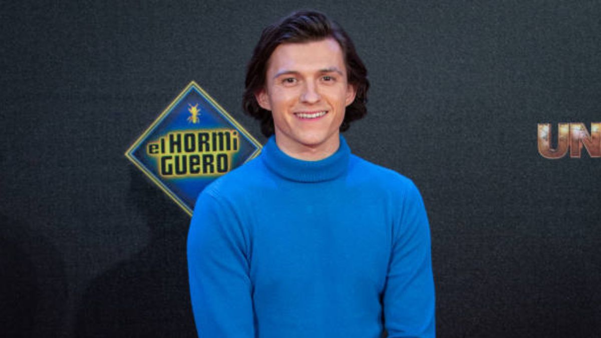 Tom Holland Quits Acting Due To Pressure From Marvel And Disney