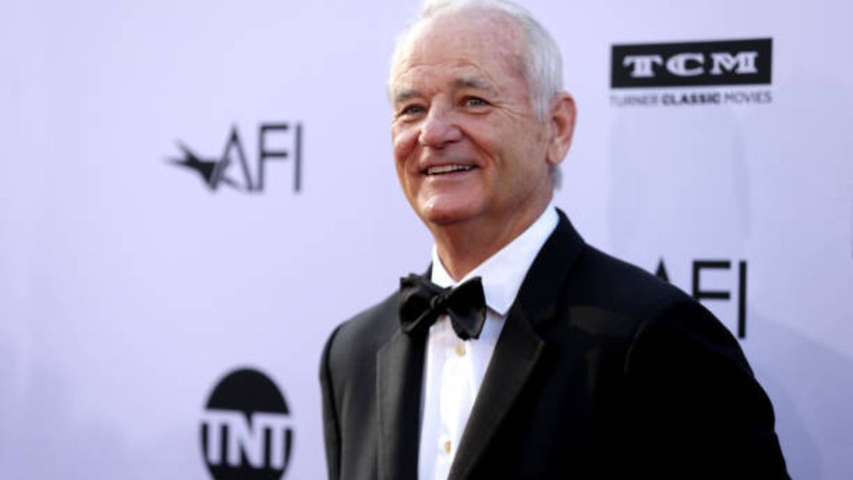 What Is Bill Murray's Net Worth In 2023