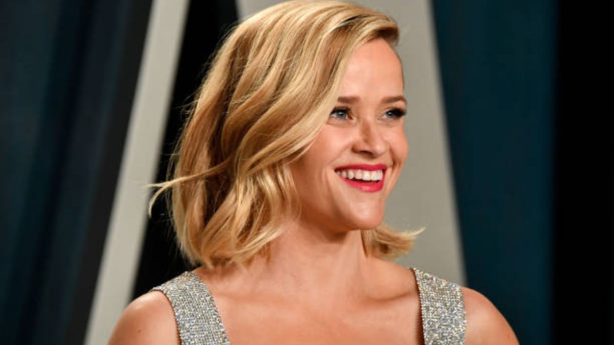 What Is The Net Worth Of Reese Witherspoon