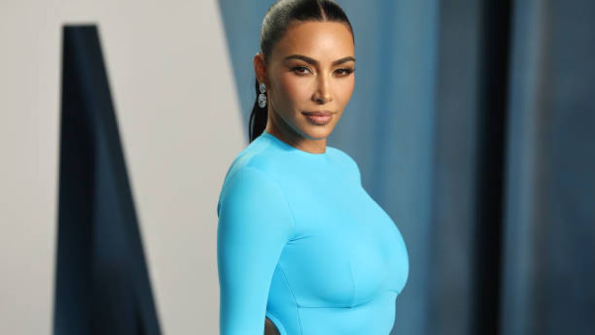 Who Is Kim Kardashian Dating