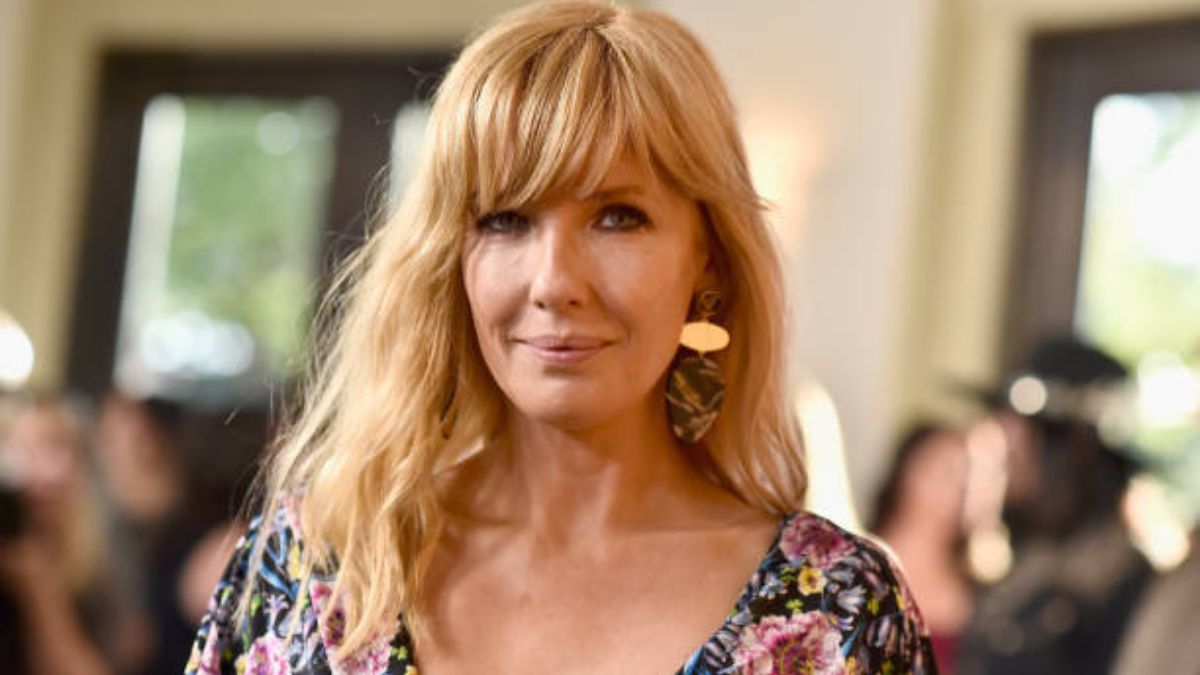 Why Kelly Reilly, The Main Cast Member Of Yellowstone Didn't Attend PaleyFest