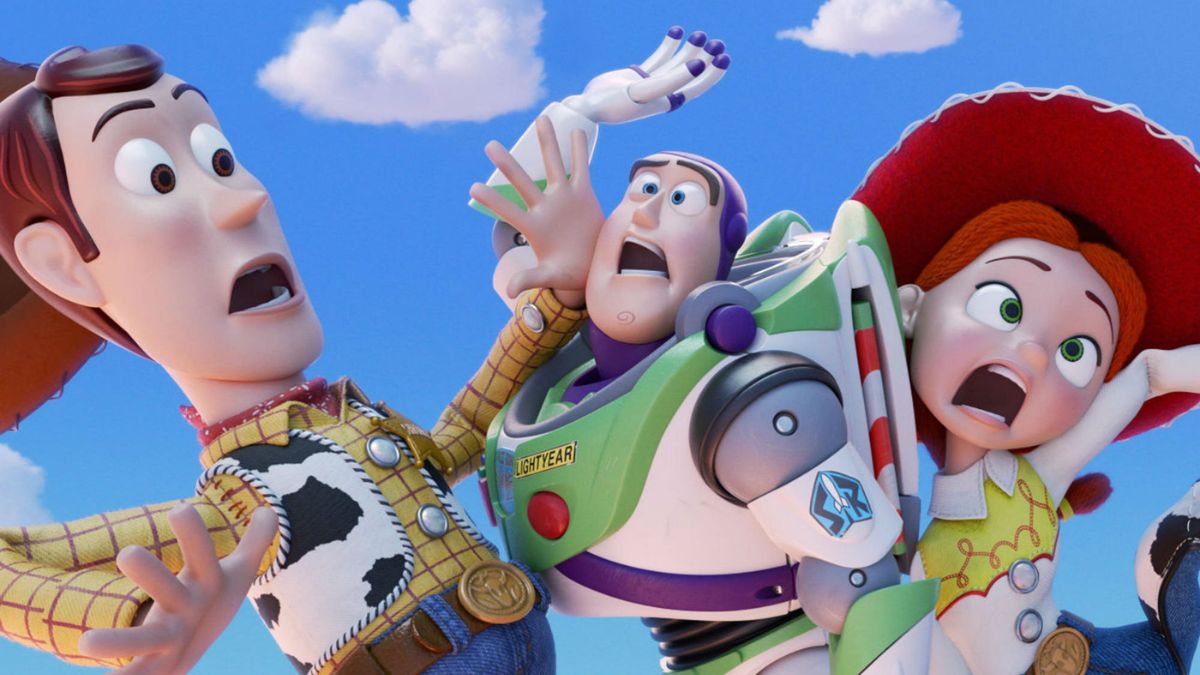 Woody And Buzz Lightyear Will Return In Toy Story 5