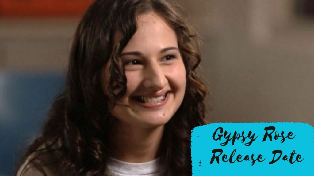 Gypsy Rose Release Date