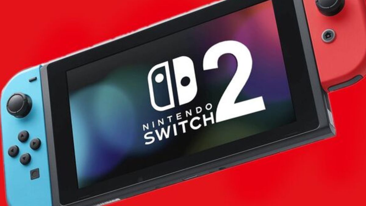 Nintendo Switch 2 Release Date