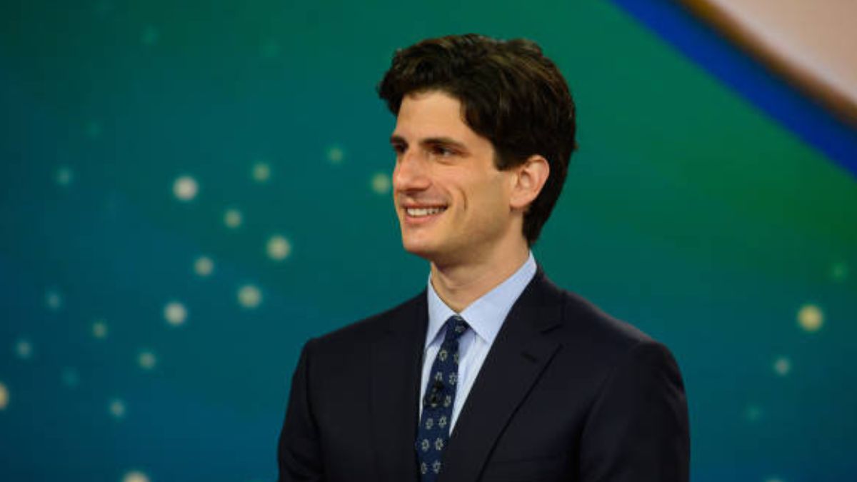 Who Is Jack Schlossberg's Wife