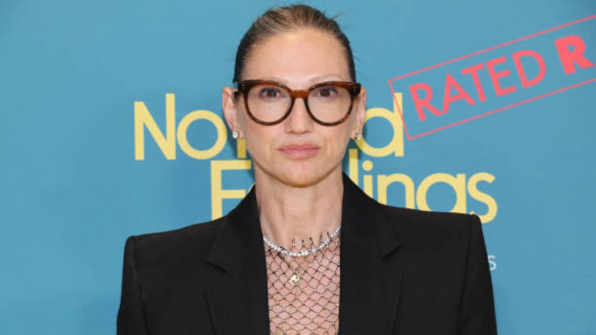 Who Is Jenna Lyons's Girlfriend