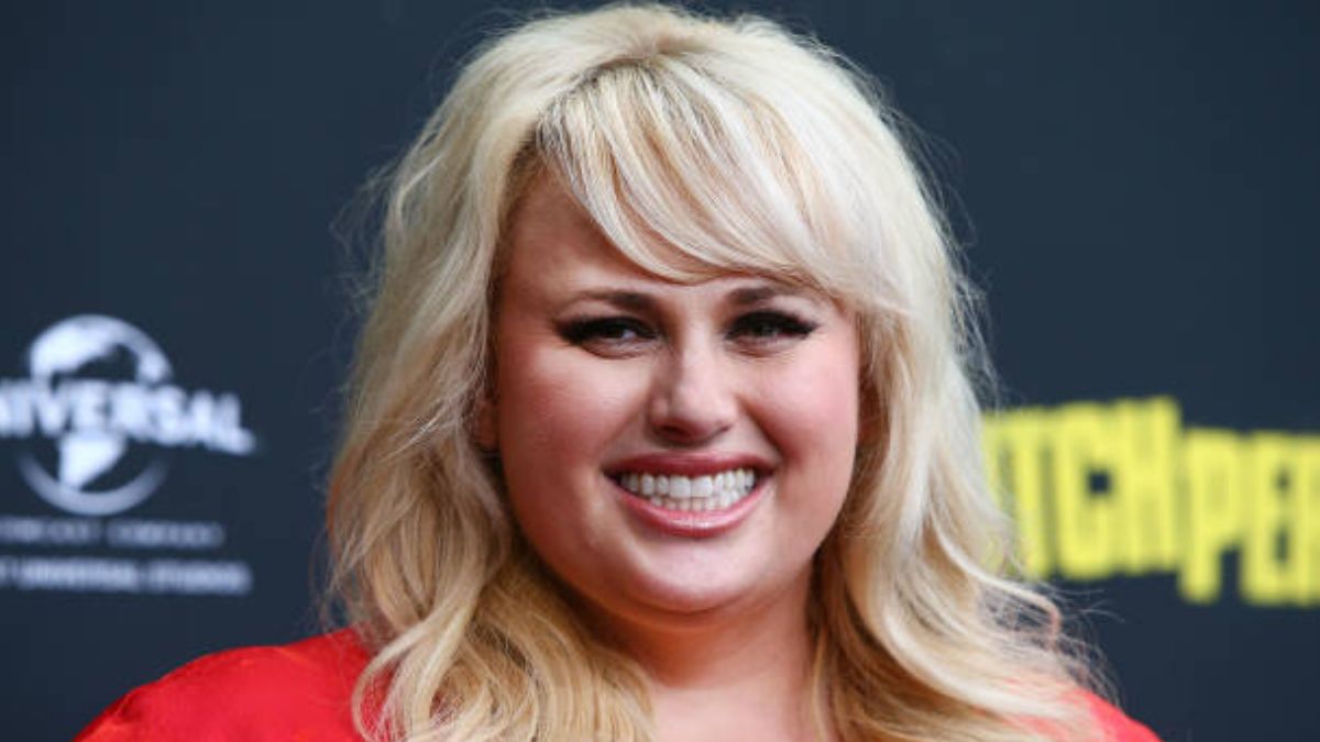 Who Is Rebel Wilson