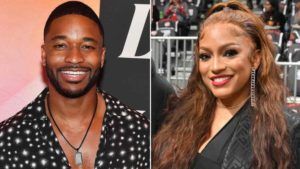 Drew Sidora And Ralph Pittman Divorce