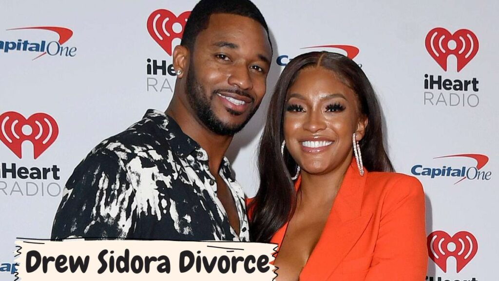 Drew Sidora Divorce