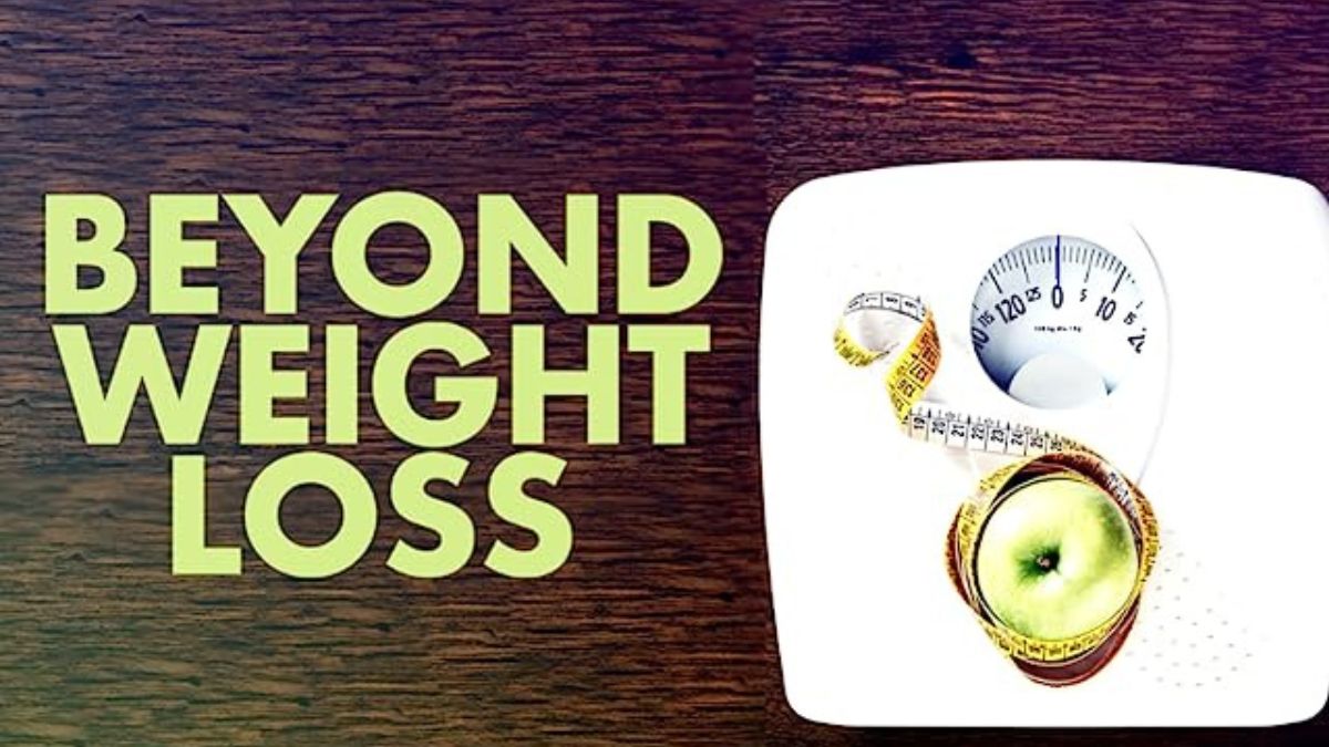 Getting To The Hidden Truths Beyond Weight Loss