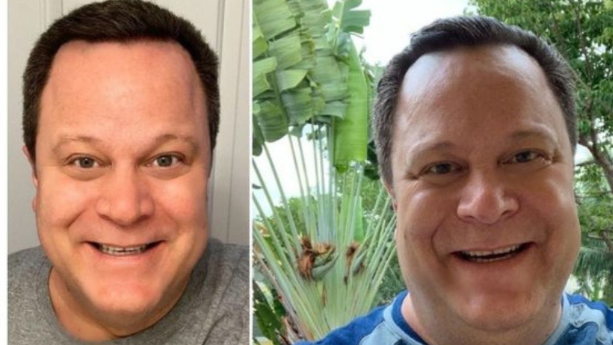 How David Venable Lost Weight 